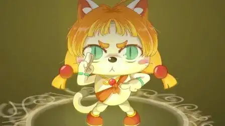 《异国大营救》皓月公主被袭击丢失奇力石,福来危急时刻舍身相救