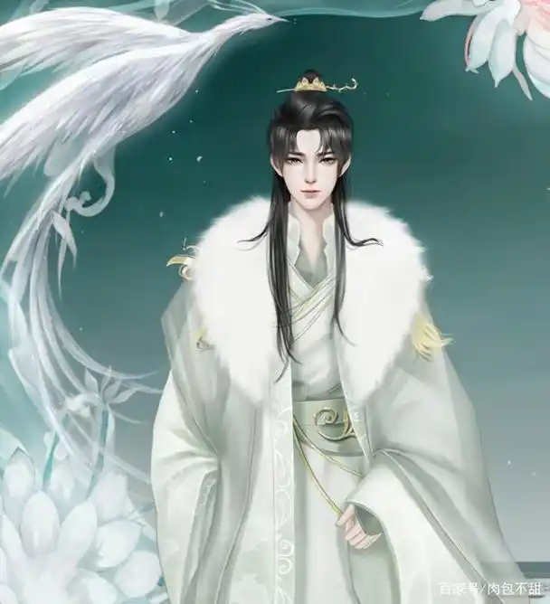 古风微小说将军求求您收留我吧