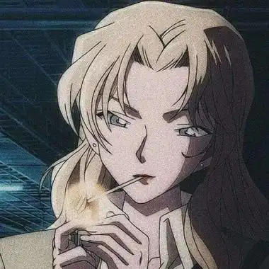 女生头像最火动漫图片