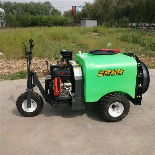 > 果园风送式打药机 小型300升容量打药机厂家直销