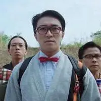 逃学威龙星爷高清头像 经典逃学威龙星爷年轻头像_微信头像图片大全