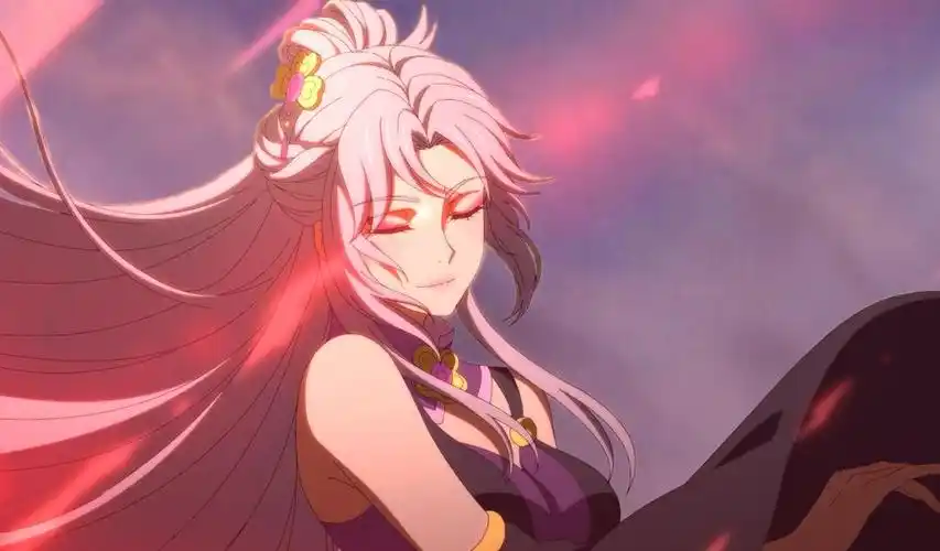 一念永恒宋君婉图片动漫壁纸