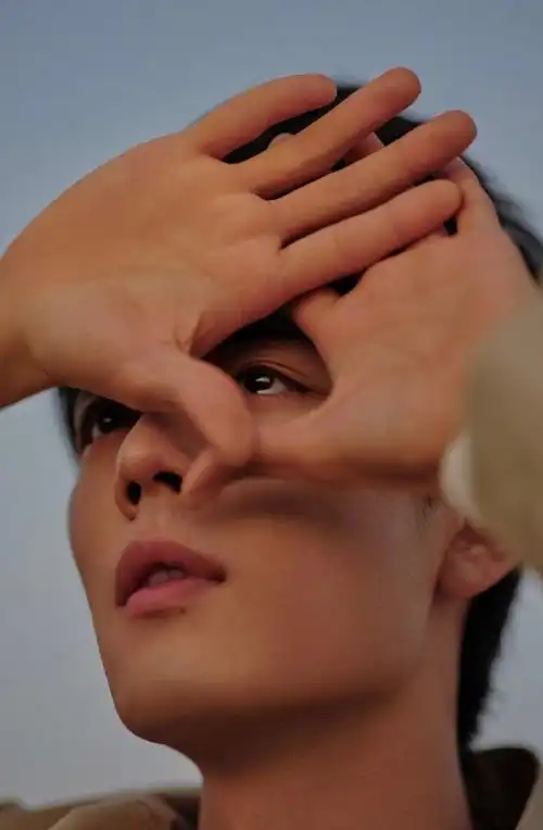 2021 2023重叠世界都在你眼里面@x玖少年团肖战daytoy#肖战1005生日