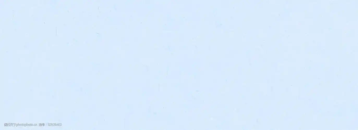 蓝色质感清新背景