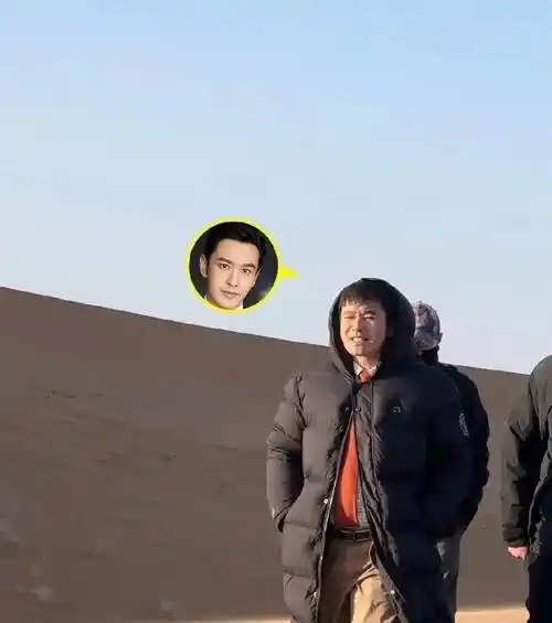 1天5瓜,阿沁妻子涉毒被抓,刘宇辟谣抄袭张艺兴,都是大瓜_黄晓明