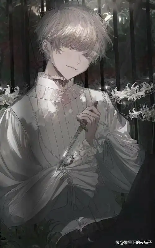 《为了攻略病娇在死亡边缘反复横跳》