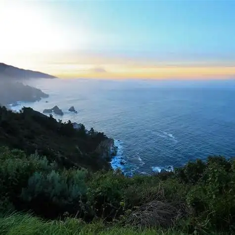 2023温柔神秘风景头像 (6张)_微信头像_呆呆头像网