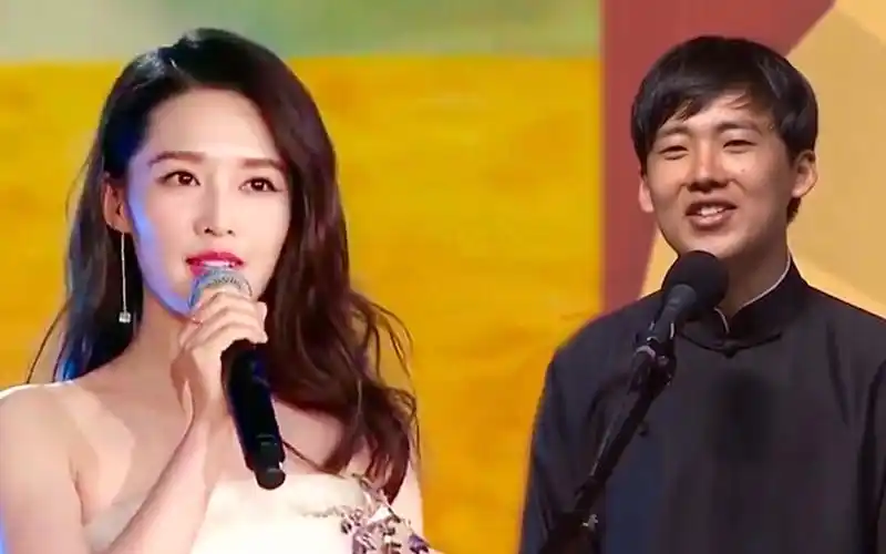 《庆余年》主演唱歌合集,李沁仙气十足,郭麒麟哽咽尽显真性情