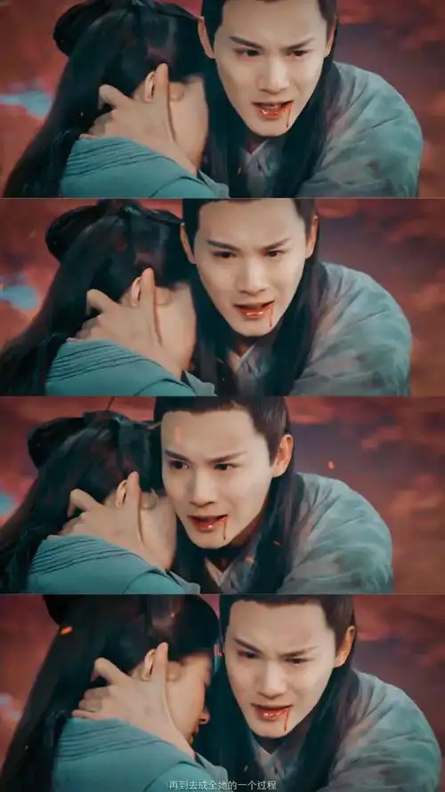 手机壁纸三千鸦杀