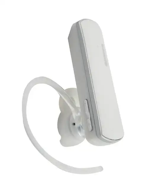 et-04新科蓝牙耳机(白色)