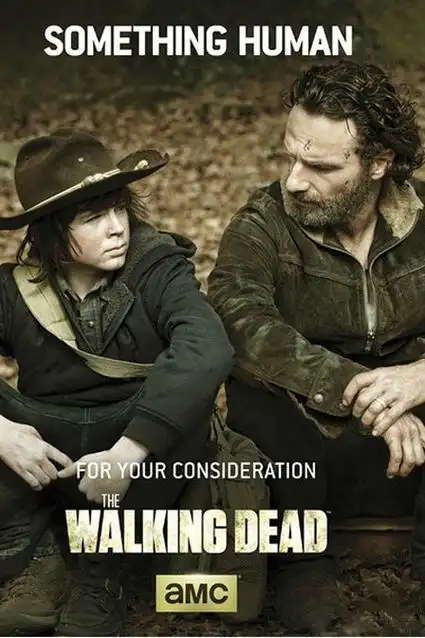 行尸走肉发布第五季新预告片等得好揪心