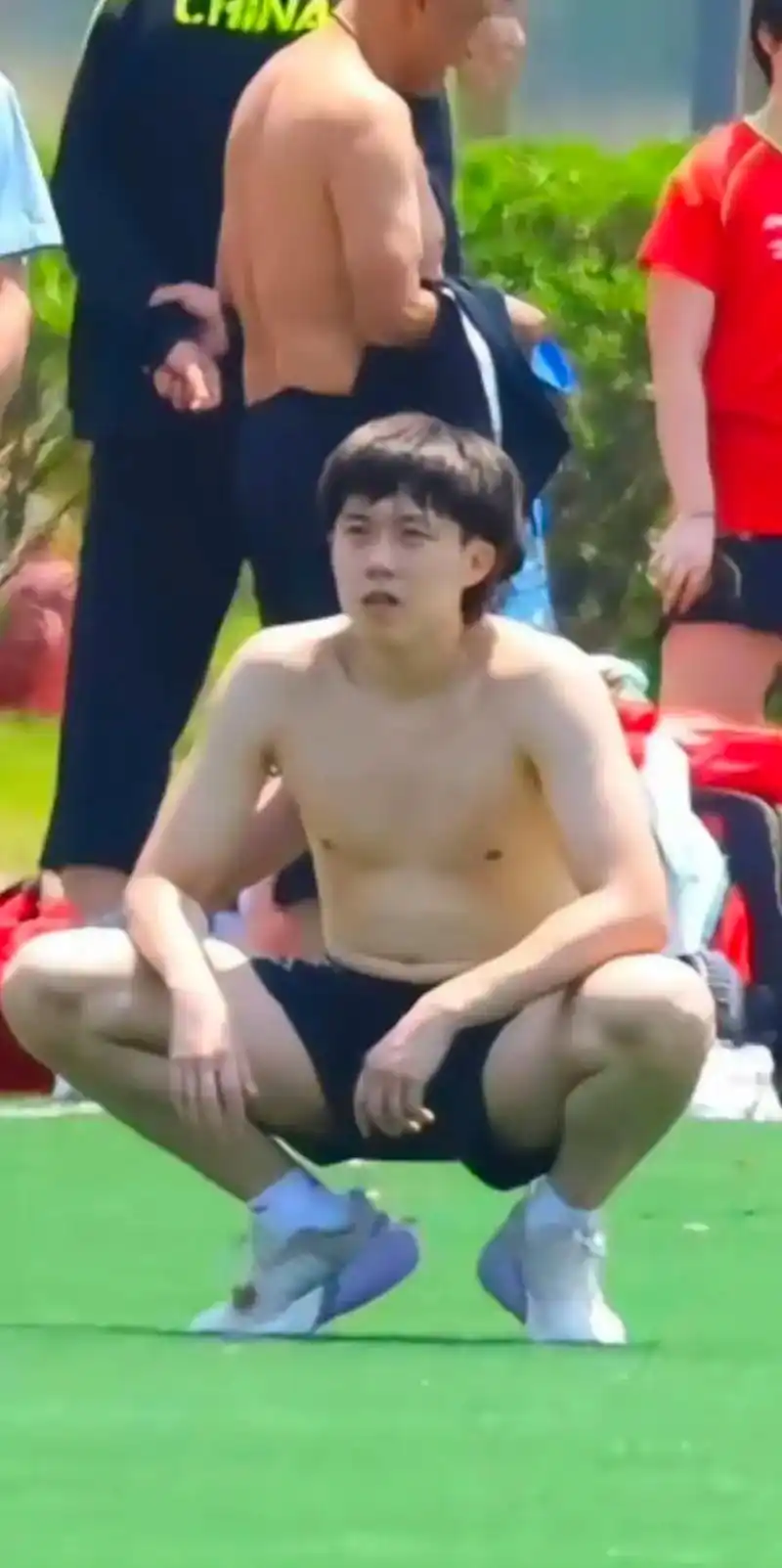 蛋蛋后的黑历史都是高清的.