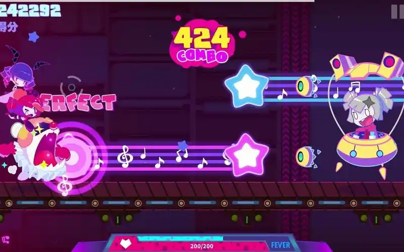 某高一音游人第一天练习md无人区