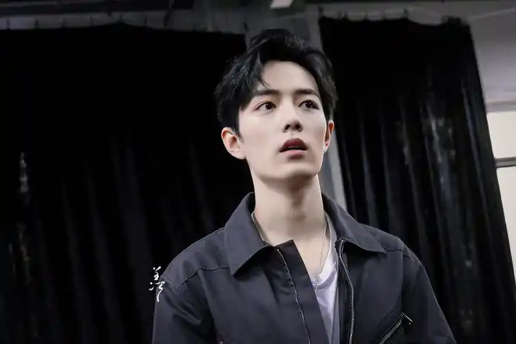 肖战- 堆糖,美图壁纸兴趣社区