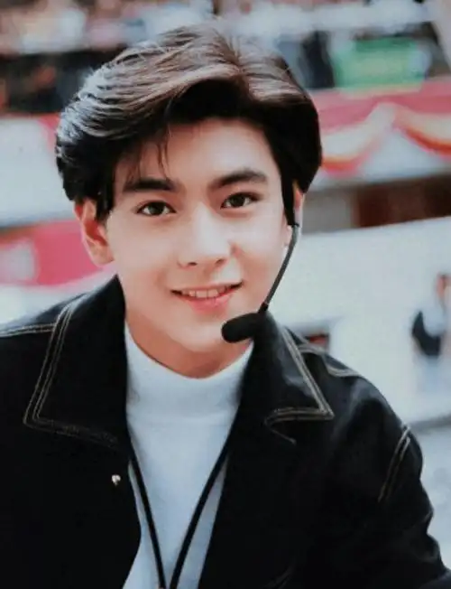 吹牛不打草稿,瞎话张口就来,当年忽悠人的林志颖到底有多离谱?