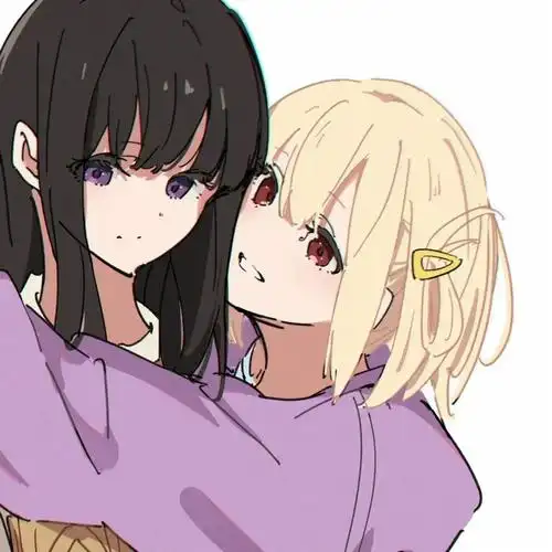 动漫闺蜜头像 - blackpink四人闺蜜头像 - 实验室设备网