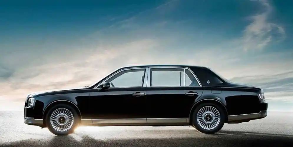 丰田世纪suv正式发布,今年晚些时候首次亮相_搜狐汽车_搜狐网