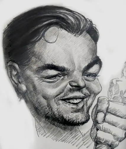 c2漫画人物之小李子