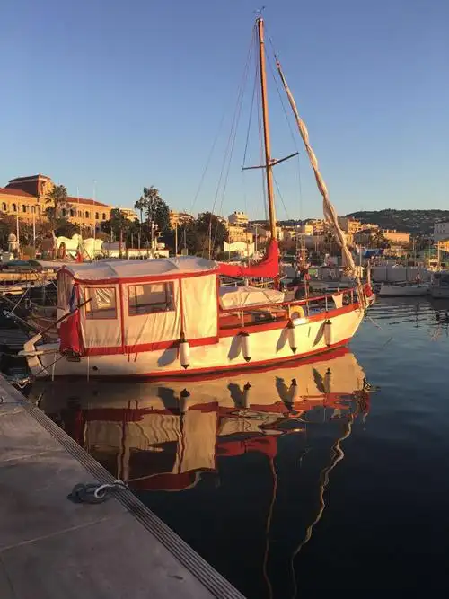 戛纳戛纳老港好玩吗,戛纳戛纳老港景点怎么样_点评_评价【携程攻略】