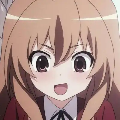 qq头像女生动漫萌可爱,卡通头像图片