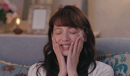 就算我熏油烟喝啤酒撸串儿可我依然有个好皮肤