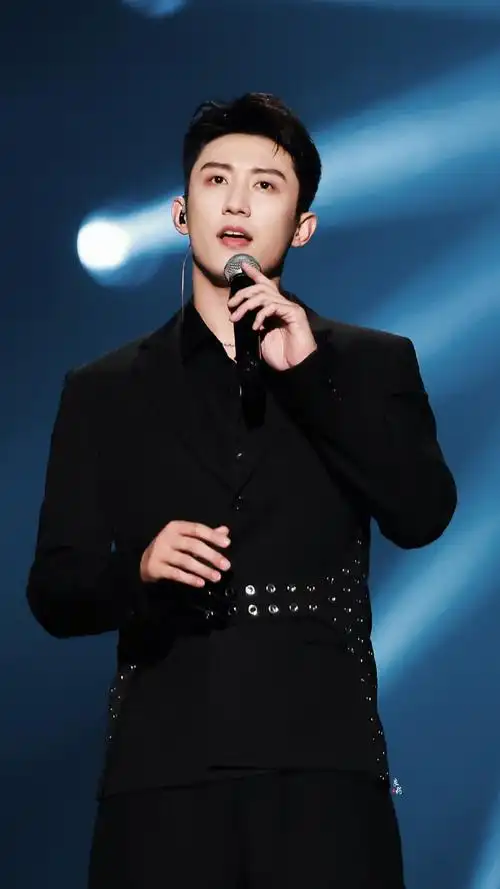 黄景瑜##黄景瑜他从火光中走来