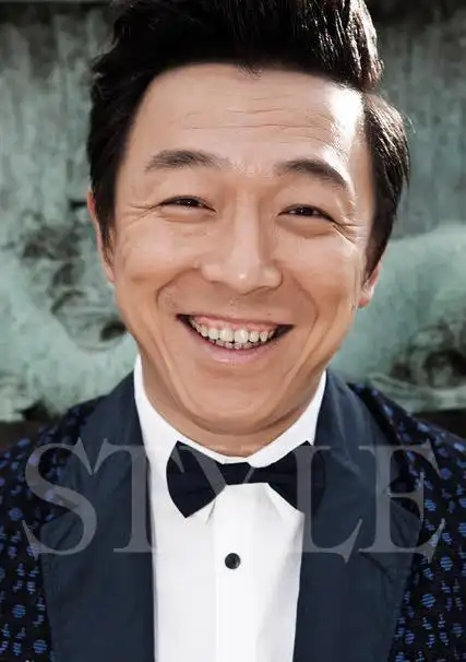 相关标签黄渤内容简介黄渤柏林风格大片,鬼马扮表情帝标题影帝67