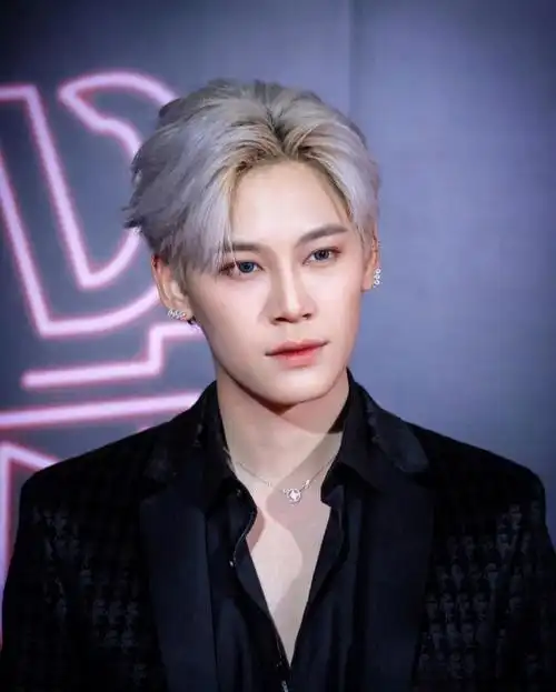 他泰  #文总包包  #bounprem  #cp  #boun  #prem