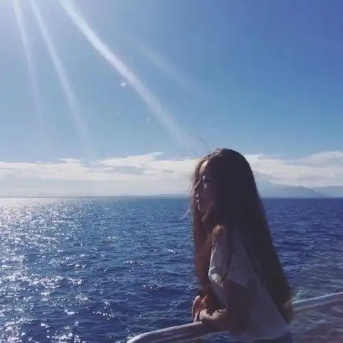 侧脸头像女生高冷背影 - 搜狗图片搜索