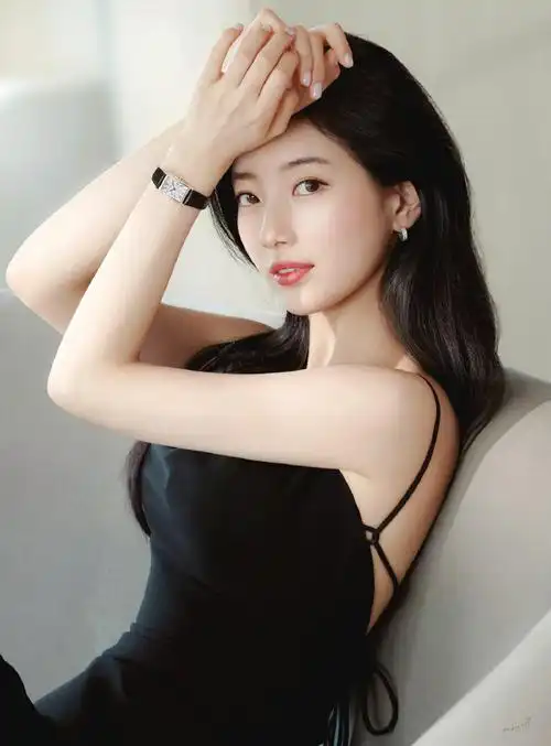 裴秀智浪琴表优雅大使