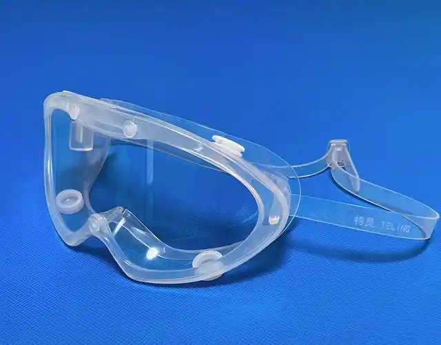 无菌车间专业可高温高压灭菌护目镜