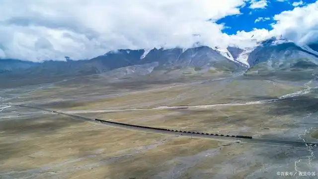 中国的3个无人区,你去过几个?