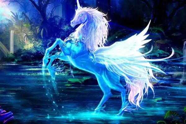 独角兽寓意是什么意思