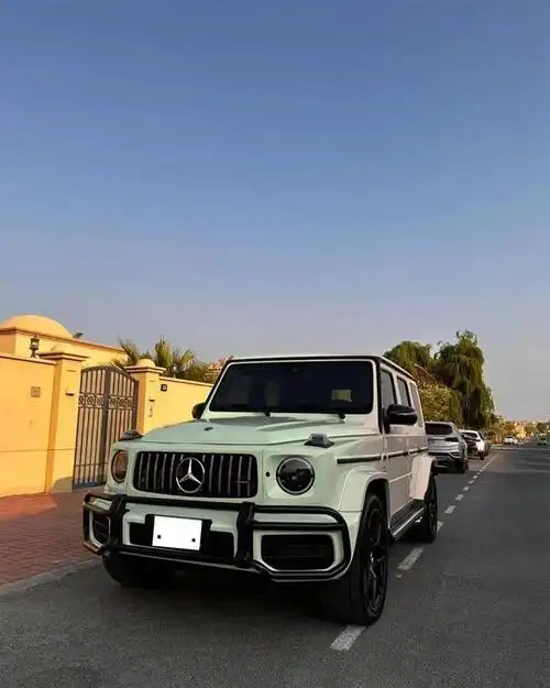 奔驰g级社区_易车社区