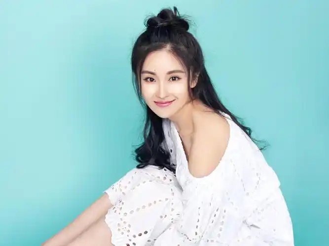 邢燕子(大陆女演员)_石塘网