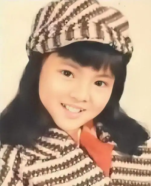 她5岁童星出道13岁被迫抑制生长如今才证实刘晓庆没说错