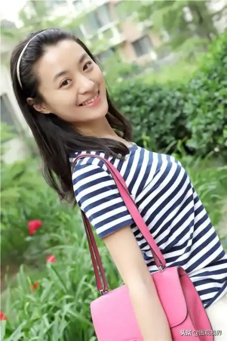 中国演艺圈10位姓许的女明星一览你认识其中的几位呢