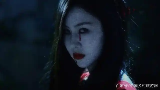 冤死鬼迷人(下)——迁安市倪屯村民间故事