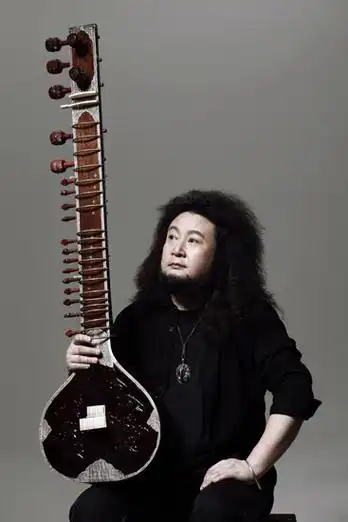 孟文豪系列原创计划 "美丽中国行"树音乐品牌