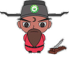 河南银行业保险业清廉金融文化微信表情包金融小包公上线啦