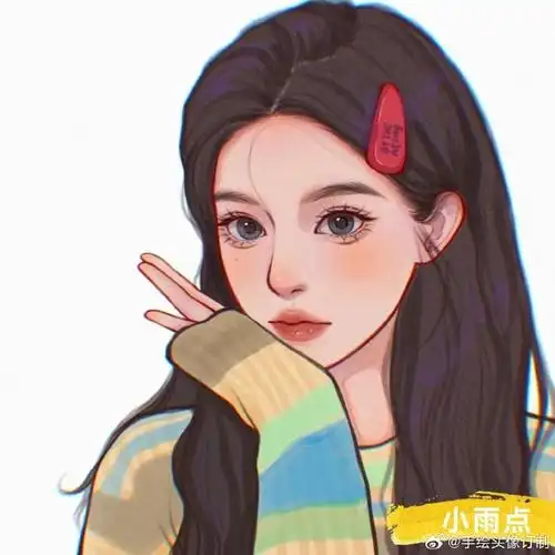 卡通头像##军恋