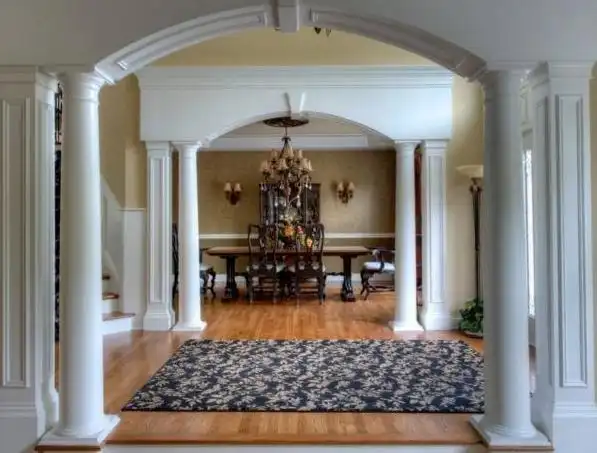 胡歌的豪宅长什么样?今天带大家看看,内部设计让你意想不到