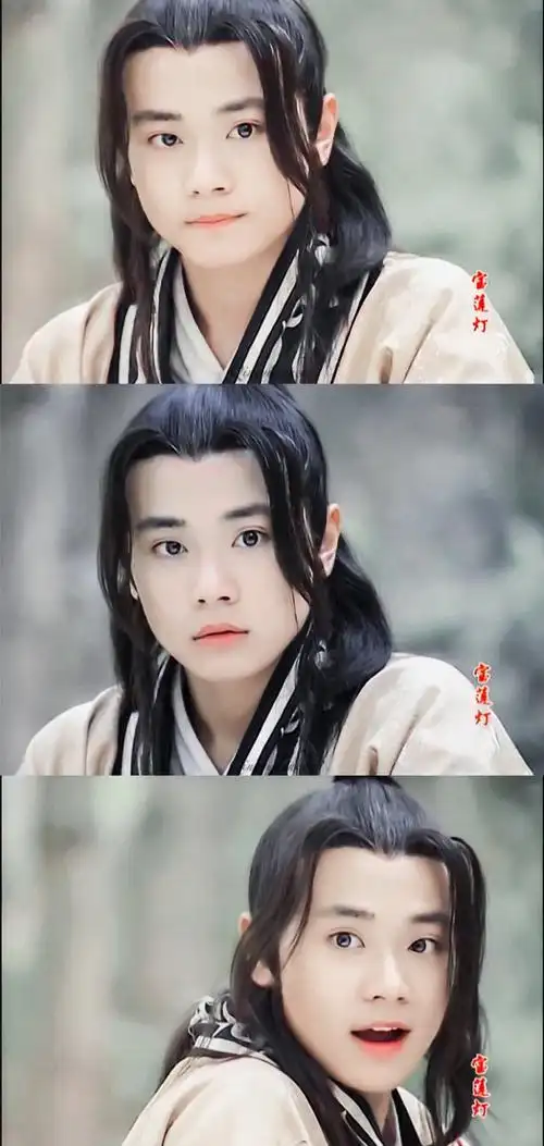 男主—沉香(曹骏饰演)2021-08-23 08:26:48已编辑来自:奔波儿霸