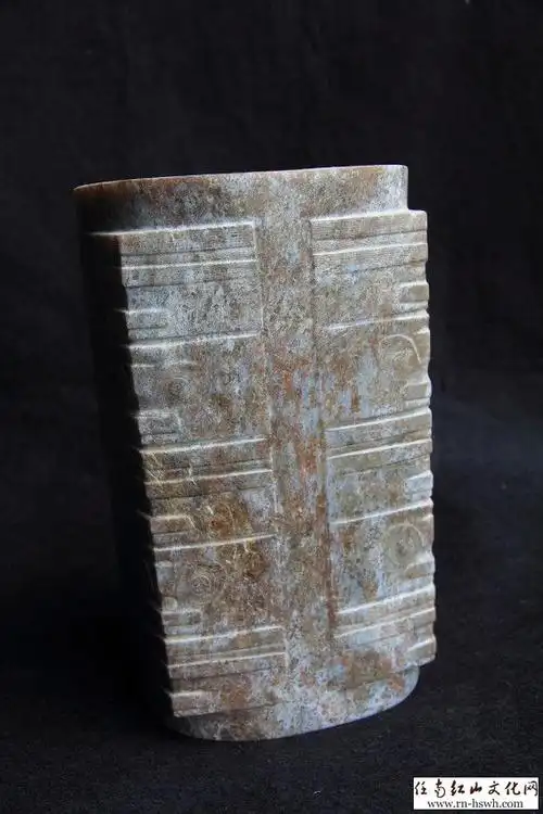 高仿良渚玉琮 - 良渚文化论坛 - 红山文化,任南红山文化官网,玉器鉴定