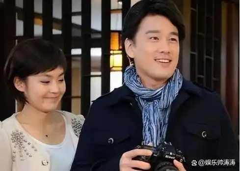 王耀庆靠演技成叔圈顶流娶青梅竹马为妻婚后多年仍恩爱