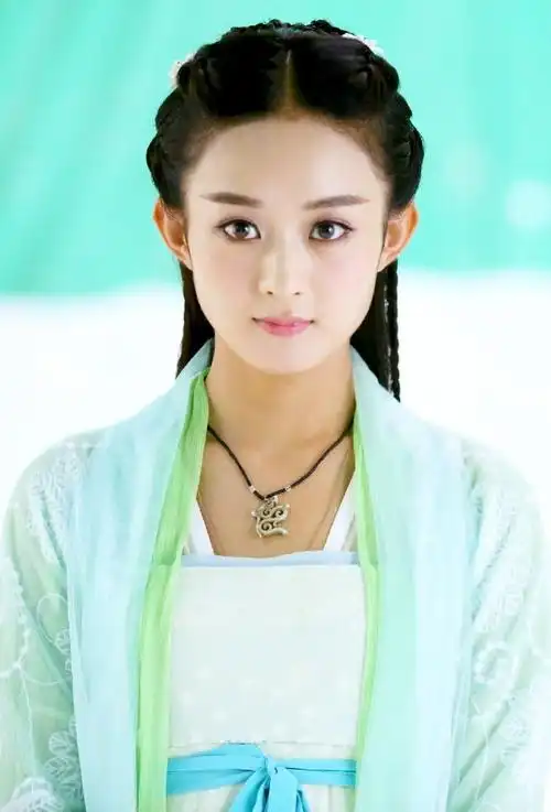 《花千骨》花千骨