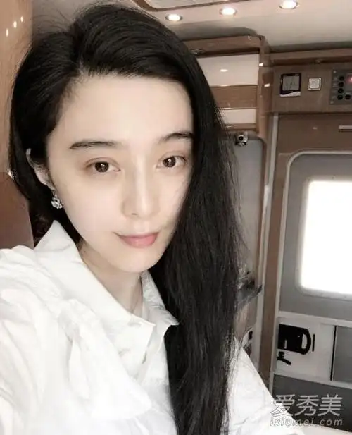 女星素颜不可怕谁残谁尴尬