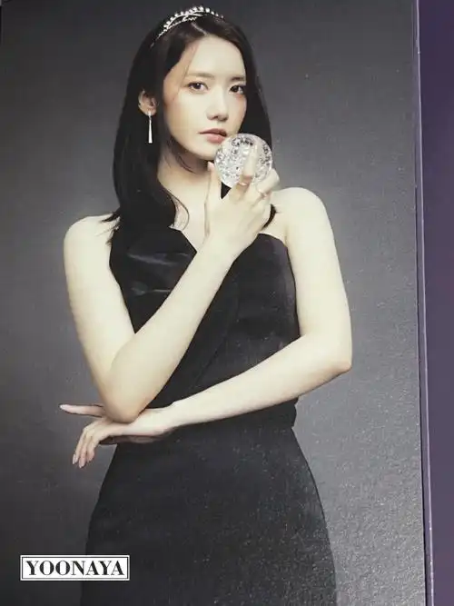 #林允儿yoonite##林允儿电影2点的约会#