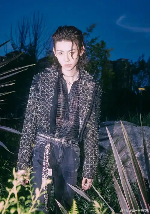 你希望小鬼下次活动以怎样的发型