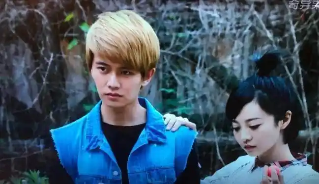 聂欢_老婆_时候